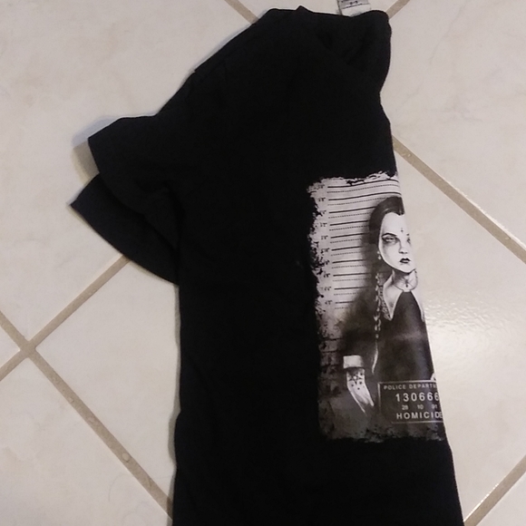 Girls T-shirt - Picture 4 of 8